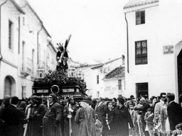Fotos Antigua Semana Santa - Desde 1970